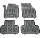 Rubber automatten Land Rover Range Rover Evoque 2011-2018