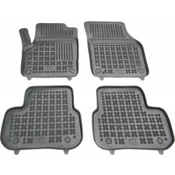 Rubber automatten Land Rover Discovery Sport 2014-heden