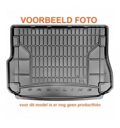 PASVORM RUBBER AUTOMATTEN VOOR SUBARU FORESTER V 2018-heden