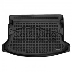 Rubber kofferbakmat Subaru XV 2017-heden