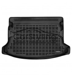 Rubber kofferbakmat Subaru XV 2017-heden