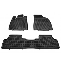 Rubber automatten Lexus RX 450h 2012-2015 (inclusief hybrid)