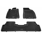 Rubber automatten Lexus RX 450h 2012-2015 (inclusief hybrid)