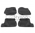 Rubber automatten Suzuki Jimny IV 2018-heden
