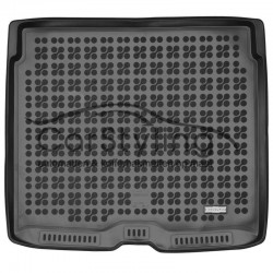Rubber kofferbakmat Volvo XC40 2017-heden