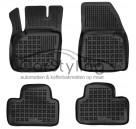 Rubber automatten Volvo XC40 2017-heden