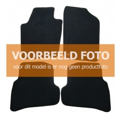 LUXE VELOURS PASVORM AUTOMATTEN PEUGEOT 2008 2020-heden