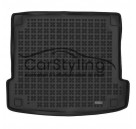 Rubber kofferbakmat BMW X6 G06 2019-heden