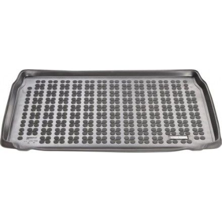 Rubber kofferbakmat Citroen DS3 Crossback met Focal soundsytem 2019-heden Rubber kofferbakmat Citroen DS3 Crossback met Focal soundsytem 2019-heden