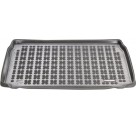Rubber kofferbakmat Citroen DS3 Crossback met Focal soundsytem 2019-heden