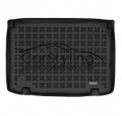 Rubber kofferbakmat Ford Puma hoge vloer 2019-heden