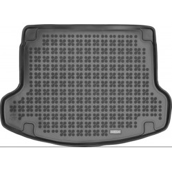 Rubber kofferbakmat Hyundai i30 Fastback facelift 2019-heden