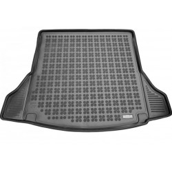 Rubber kofferbakmat Mercedes CLA C118 2019-heden