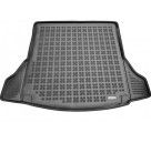 Rubber kofferbakmat Mercedes CLA C118 2019-heden