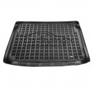 Rubber kofferbakmat Mercedes GLE W167 7-persoons (3e rij ingeklapt) 2019-heden