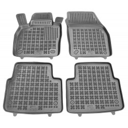 Rubber automatten Skoda Scala 2019-heden