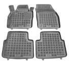 Rubber automatten Skoda Scala 2019-heden