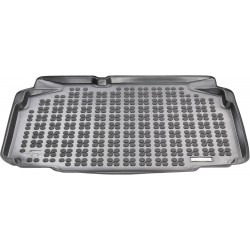 Rubber kofferbakmat Skoda Kamiq 2019-heden