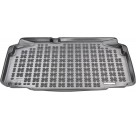 Rubber kofferbakmat Skoda Kamiq 2019-heden