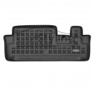 Rubber kofferbakmat Opel Zafira Life Compact 2019-heden