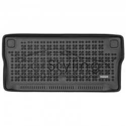 Rubber kofferbakmat Opel Zafira Life Long 2019-heden