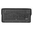 Rubber kofferbakmat Opel Zafira Life Long 2019-heden