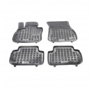 Rubber automatten BMW 1-serie F40 2019-heden