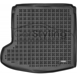 Rubber kofferbakmat Mazda 3 Sedan 2019-heden