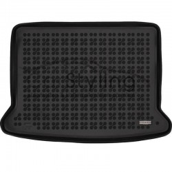 Rubber kofferbakmat Mazda CX-30 2019-heden