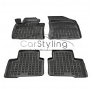 Rubber automatten SsangYong Korando 2019-heden