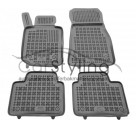 Rubber automatten BMW 3-serie (touring) G21 2019-heden