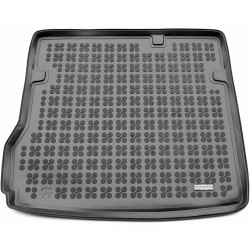 Rubber kofferbakmat Dacia Duster 2x4 2018-heden