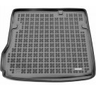 Rubber kofferbakmat Dacia Duster 2x4 2018-heden