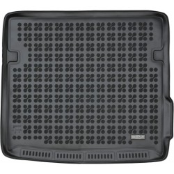 Rubber kofferbakmat Dacia Duster 4x4 2018-heden