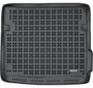 Rubber kofferbakmat Dacia Duster 4x4 2018-heden