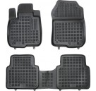 Rubber automatten Honda CR-V 2018-heden