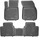 Rubber automatten Ford Focus 2018-heden