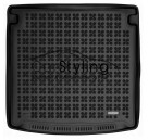 Rubber kofferbakmat Seat Tarraco 5-zits hoge vloer 2018-heden