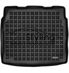 Rubber kofferbakmat Seat Tarraco 5-zits lage vloer 2018-heden
