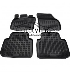 Rubber automatten Seat Tarraco 2018-heden