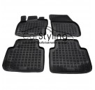 Rubber automatten Seat Tarraco 2018-heden