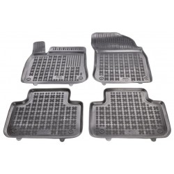 Rubber automatten Volkswagen Touareg 2018-heden