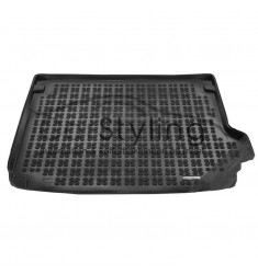 Rubber kofferbakmat BMW X4 G02 2018-heden