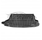 Rubber kofferbakmat Subaru Forester 2018-2020