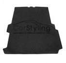 Laadvloermat rubber Opel Vivaro L1 2019-heden