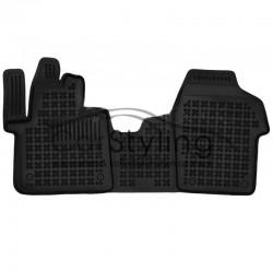 Rubber automatten Opel Vivaro voormat 2019-heden