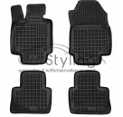 Rubber automatten Toyota RAV4 2018-heden