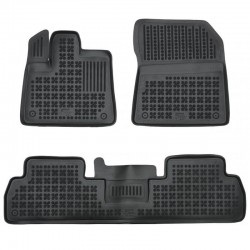 Rubber automatten Toyota Proace City 5-zits 2020-heden