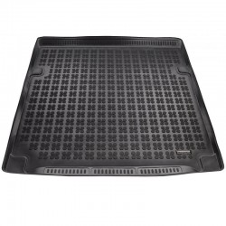 Rubber kofferbakmat Toyota Proace City L2 5/8-zits 2020-heden