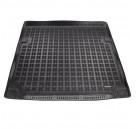 Rubber kofferbakmat Toyota Proace City L2 5/8-zits 2020-heden